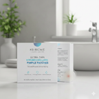 MICRO-DART PIMPLE PATCHES