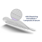 MICRO-DART PIMPLE PATCHES